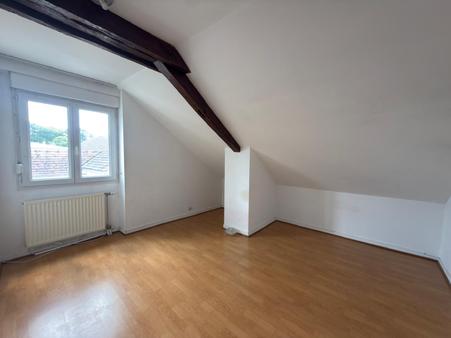 Appartement F3 à vendre - 3 pièces - 62.6 m2 - SENS - 89 - BOURGOGNE - Century 21 Martinot Immobilier