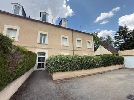 Appartement F3 à vendre - 3 pièces - 62.6 m2 - SENS - 89 - BOURGOGNE - Century 21 Martinot Immobilier
