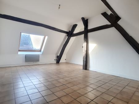 appartement à louer - 2 pièces - 31 m2 - SENS - 89 - BOURGOGNE