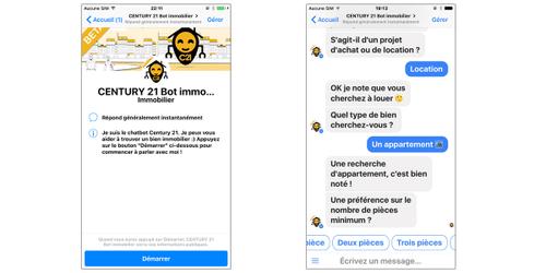 chatbot