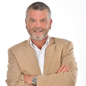 Christophe GAUCHARD