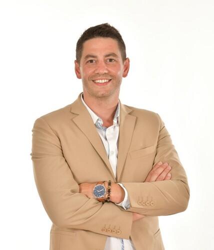 Vincent FUENTES, Manager