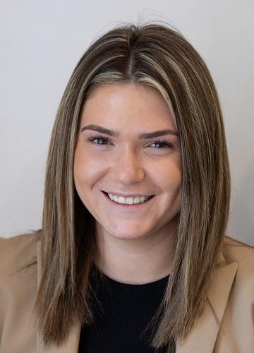Kathleen RAUX
