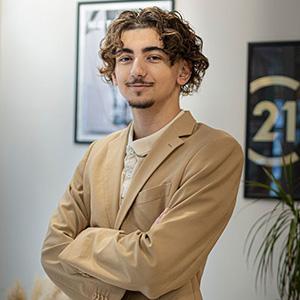 Timéo NOGUEIRA SILVA