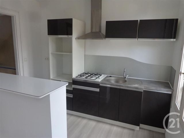 maison à vendre - 3 pièces - 50.0 m2 - PONT SUR YONNE - 89 - BOURGOGNE - Century 21 Martinot Immobilier