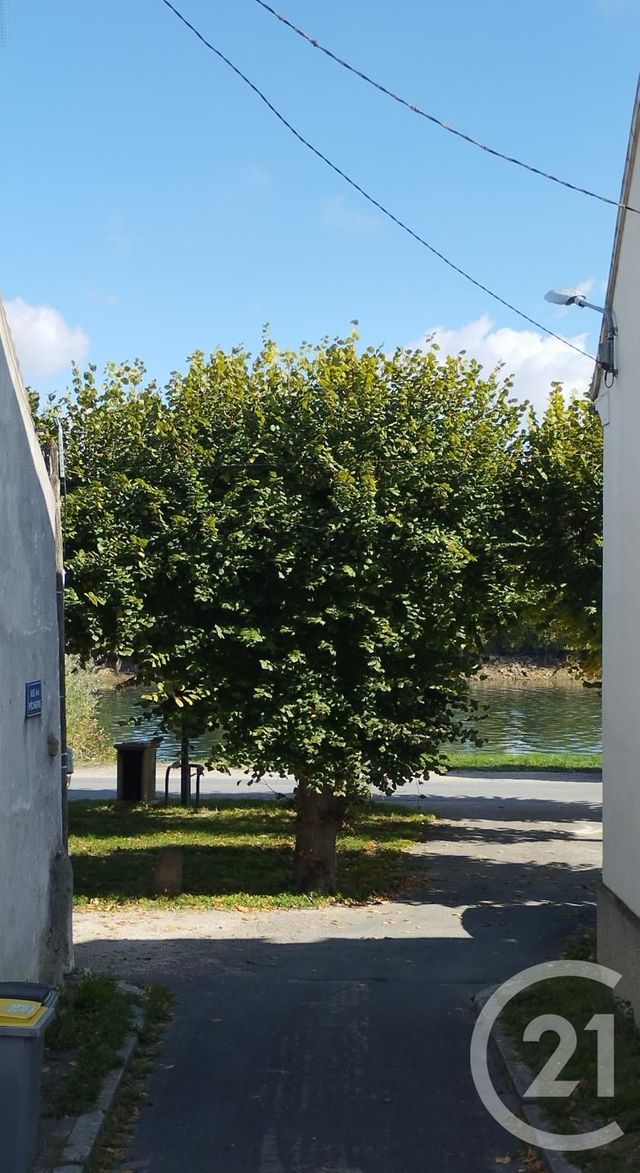 maison à vendre - 3 pièces - 50.0 m2 - PONT SUR YONNE - 89 - BOURGOGNE - Century 21 Martinot Immobilier