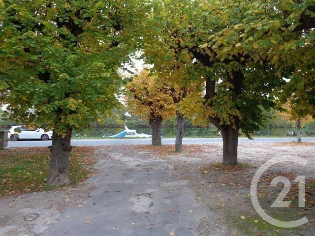 maison à vendre - 3 pièces - 50.0 m2 - PONT SUR YONNE - 89 - BOURGOGNE - Century 21 Martinot Immobilier