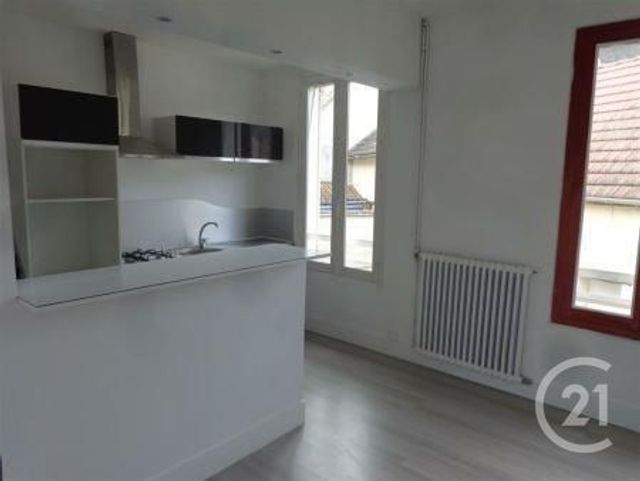 maison à vendre - 3 pièces - 50.0 m2 - PONT SUR YONNE - 89 - BOURGOGNE - Century 21 Martinot Immobilier