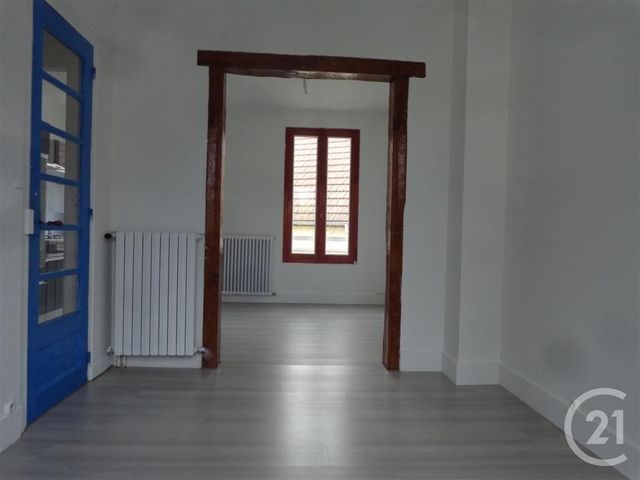 maison à vendre - 3 pièces - 50.0 m2 - PONT SUR YONNE - 89 - BOURGOGNE - Century 21 Martinot Immobilier