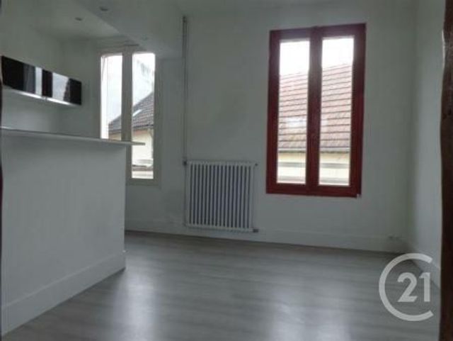 maison à vendre - 3 pièces - 50.0 m2 - PONT SUR YONNE - 89 - BOURGOGNE - Century 21 Martinot Immobilier