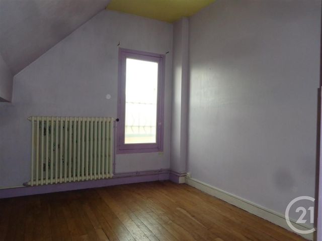 maison à vendre - 3 pièces - 50.0 m2 - PONT SUR YONNE - 89 - BOURGOGNE - Century 21 Martinot Immobilier