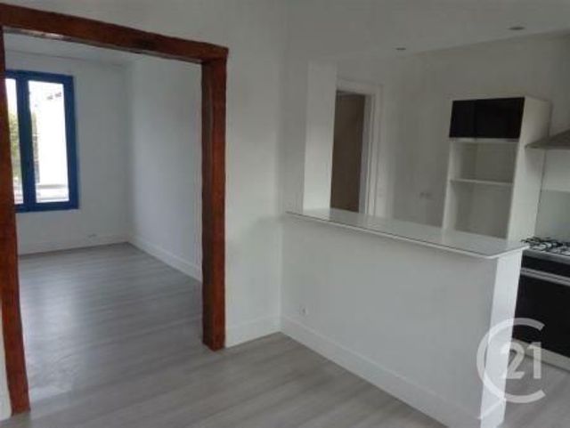 maison à vendre - 3 pièces - 50.0 m2 - PONT SUR YONNE - 89 - BOURGOGNE - Century 21 Martinot Immobilier