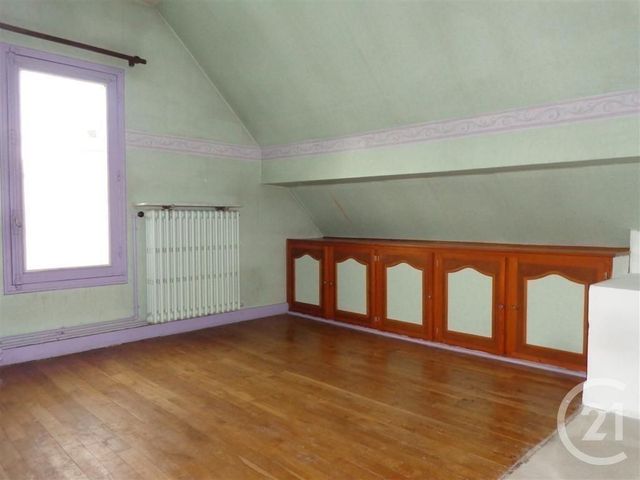 maison à vendre - 3 pièces - 50.0 m2 - PONT SUR YONNE - 89 - BOURGOGNE - Century 21 Martinot Immobilier