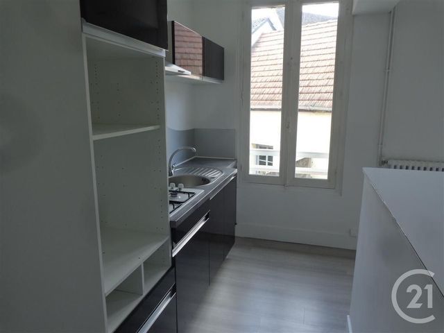 maison à vendre - 3 pièces - 50.0 m2 - PONT SUR YONNE - 89 - BOURGOGNE - Century 21 Martinot Immobilier