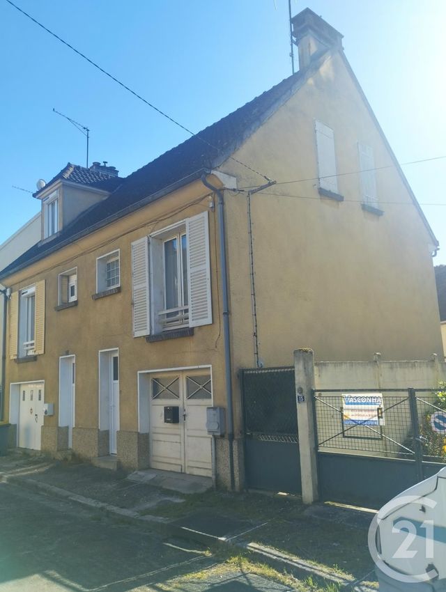 maison - PONT SUR YONNE - 89