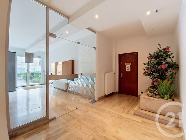 Appartement F3 à vendre SENS