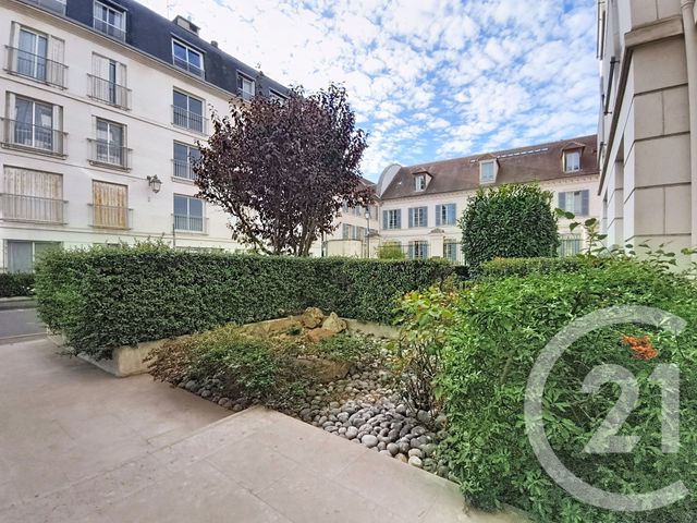 Appartement F3 à vendre - 3 pièces - 77.25 m2 - SENS - 89 - BOURGOGNE - Century 21 Martinot Immobilier