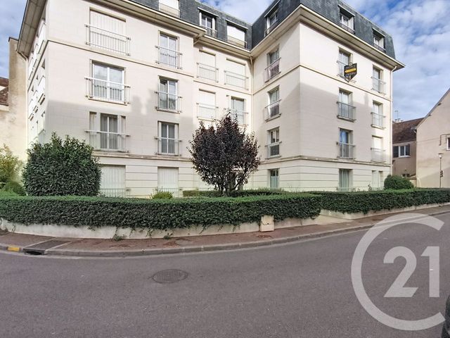 Appartement F3 à vendre - 3 pièces - 77.25 m2 - SENS - 89 - BOURGOGNE - Century 21 Martinot Immobilier