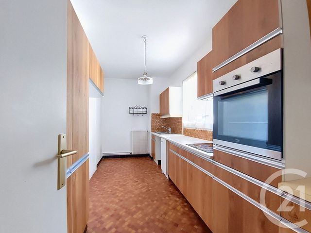 Appartement F3 à vendre - 3 pièces - 77.25 m2 - SENS - 89 - BOURGOGNE - Century 21 Martinot Immobilier