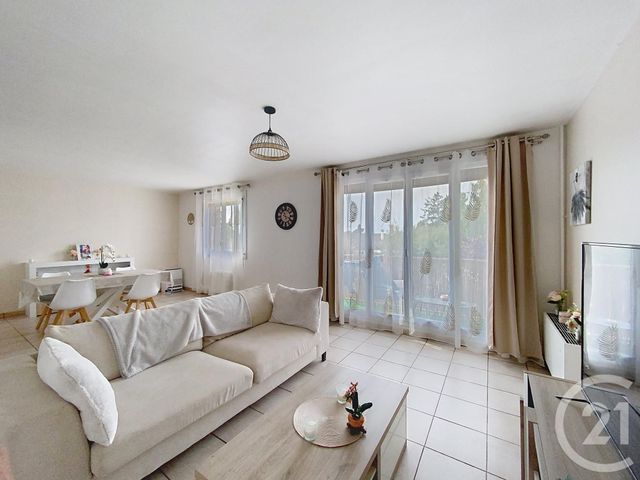 Appartement F3 à vendre ST CLEMENT