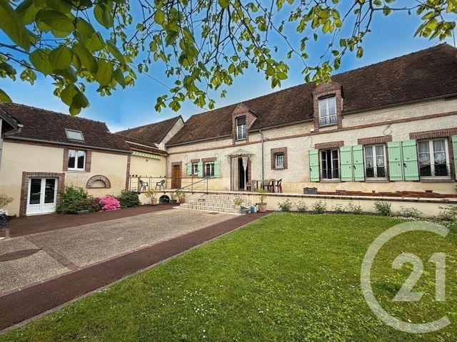 maison - MALAY LE GRAND - 89