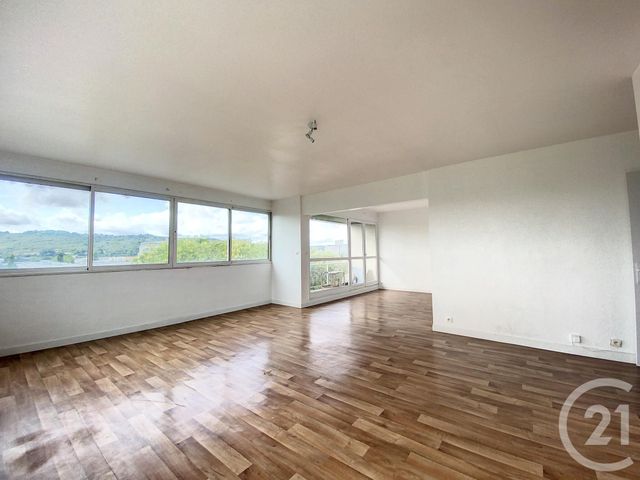 Appartement F3 à vendre - 3 pièces - 95.02 m2 - SENS - 89 - BOURGOGNE - Century 21 Martinot Immobilier