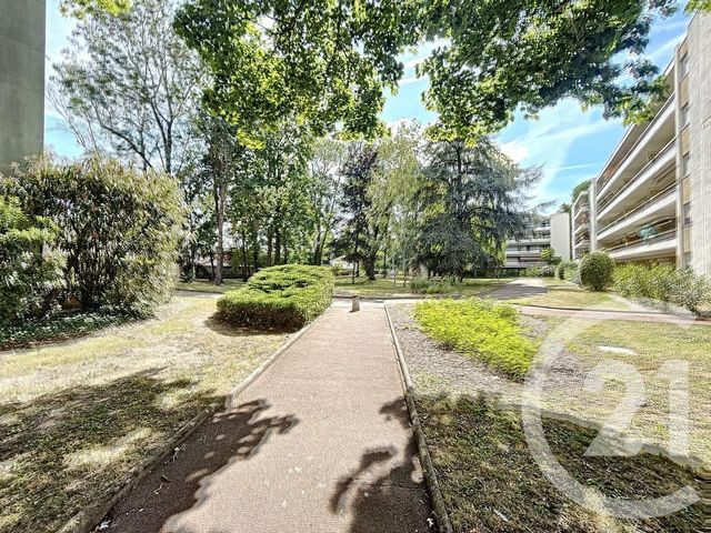 appartement - SENS - 89