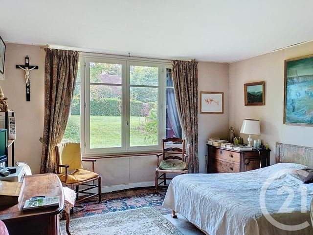 Afficher la photo en grand maison à vendre - 16 pièces - 366.0 m2 - NOE - 89 - BOURGOGNE - Century 21 Martinot Immobilier