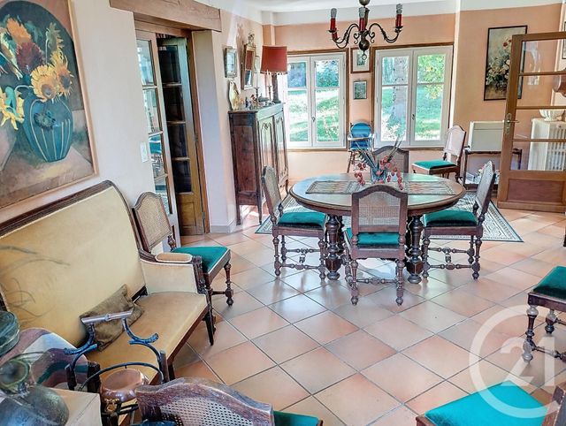 Afficher la photo en grand maison à vendre - 16 pièces - 366.0 m2 - NOE - 89 - BOURGOGNE - Century 21 Martinot Immobilier