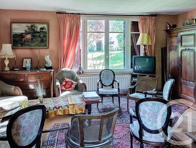 Afficher la photo en grand maison à vendre - 16 pièces - 366.0 m2 - NOE - 89 - BOURGOGNE - Century 21 Martinot Immobilier