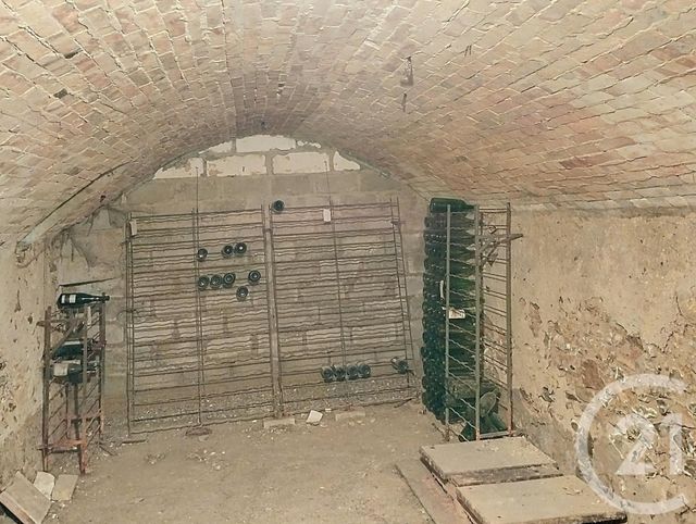 Afficher la photo en grand maison à vendre - 16 pièces - 366.0 m2 - NOE - 89 - BOURGOGNE - Century 21 Martinot Immobilier