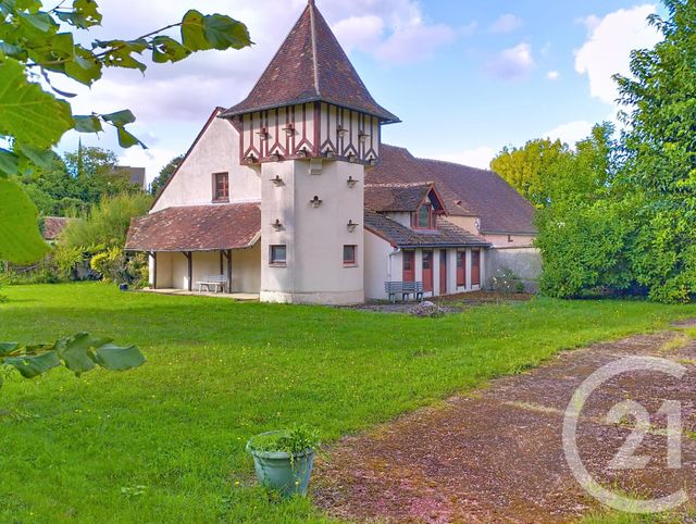 maison - NOE - 89