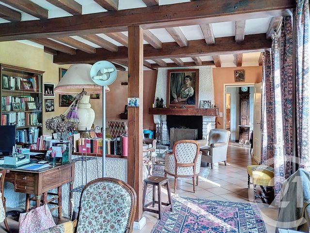 Afficher la photo en grand maison à vendre - 16 pièces - 366.0 m2 - NOE - 89 - BOURGOGNE - Century 21 Martinot Immobilier