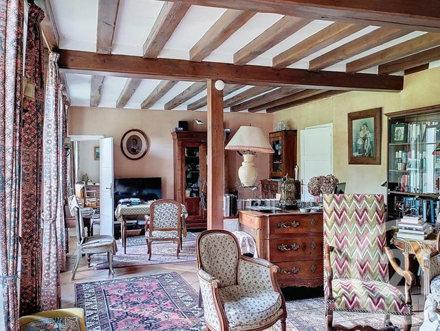 Afficher la photo en grand maison à vendre - 16 pièces - 366.0 m2 - NOE - 89 - BOURGOGNE - Century 21 Martinot Immobilier