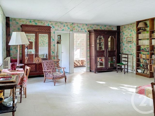 Afficher la photo en grand maison à vendre - 16 pièces - 366.0 m2 - NOE - 89 - BOURGOGNE - Century 21 Martinot Immobilier