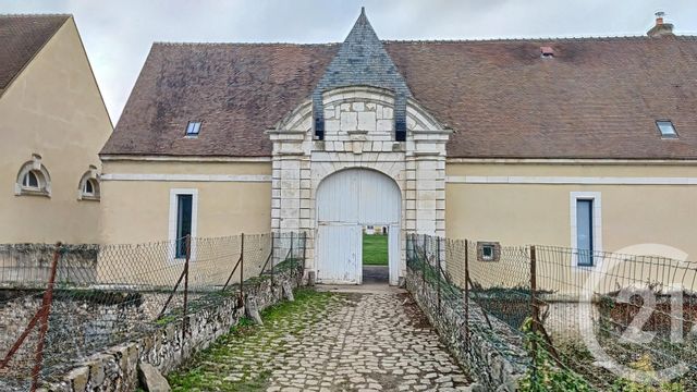 Appartement F3 à vendre PASSY