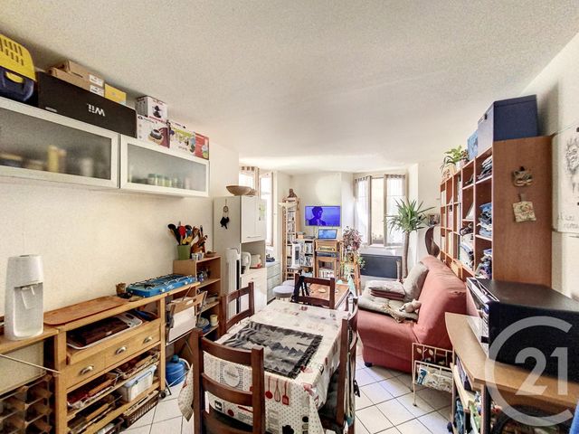 appartement - SENS - 89