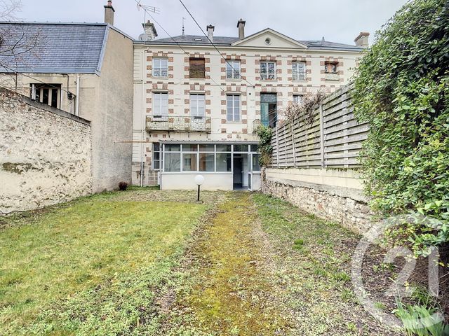 Appartement à vendre SENS