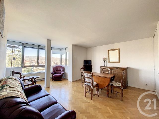 Appartement F3 à vendre - 3 pièces - 58.7 m2 - SENS - 89 - BOURGOGNE - Century 21 Martinot Immobilier