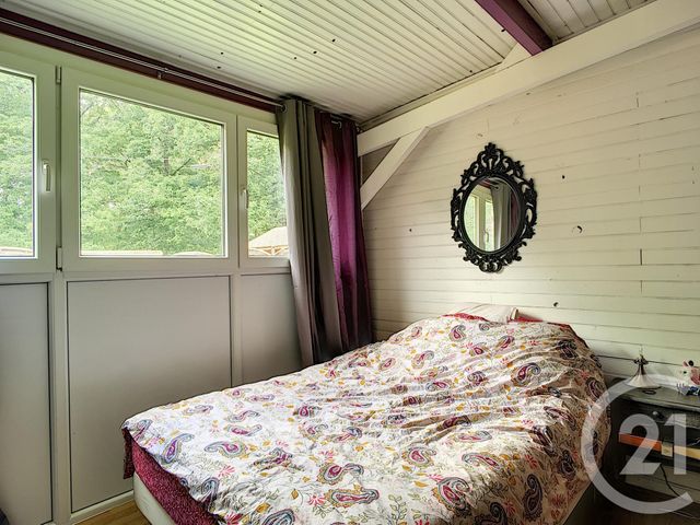 Afficher la photo en grand maison à vendre - 2 pièces - 56.91 m2 - EGRISELLES LE BOCAGE - 89 - BOURGOGNE - Century 21 Martinot Immobilier