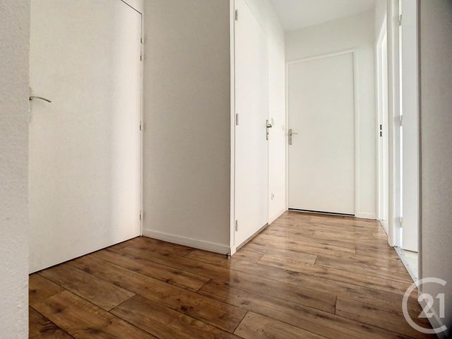 Appartement F3 à vendre SENS