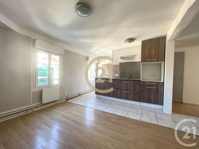 Appartement F3 à louer SENS