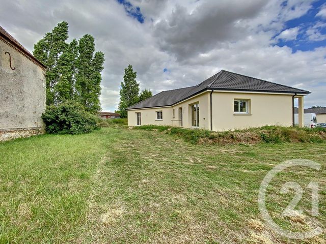 maison - FOUCHERES - 89