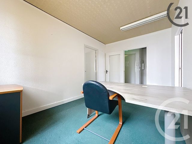 entreprise à louer - 65.0 m2 - SENS - 89 - BOURGOGNE - Century 21 Martinot Immobilier