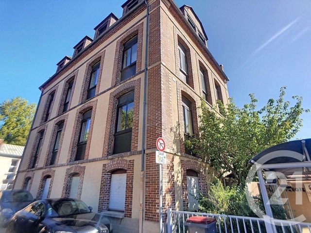 entreprise à louer - 65.0 m2 - SENS - 89 - BOURGOGNE - Century 21 Martinot Immobilier