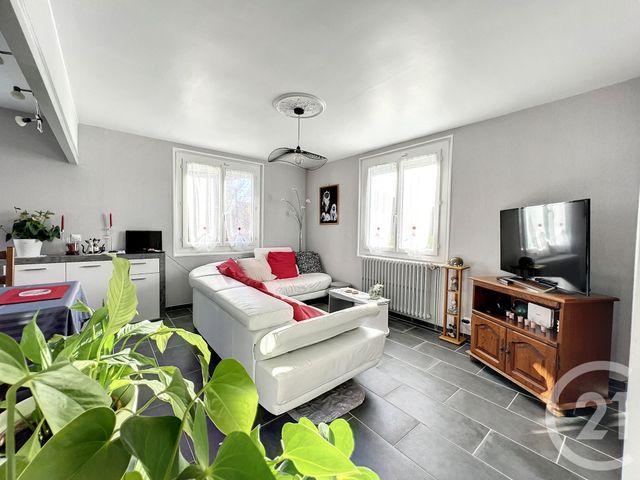 maison à vendre - 5 pièces - 108.5 m2 - ST DENIS LES SENS - 89 - BOURGOGNE - Century 21 Martinot Immobilier