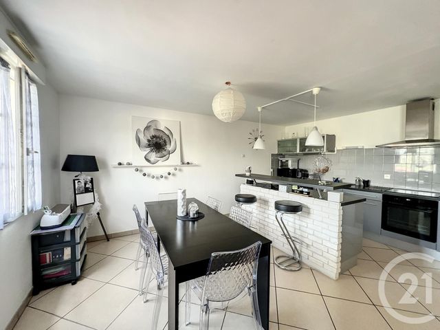 appartement - SENS - 89