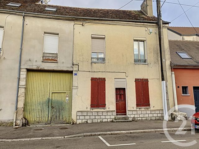 appartement - SENS - 89