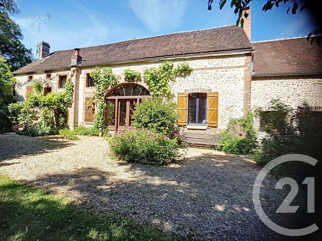 Maison à vendre VAUDEURS
