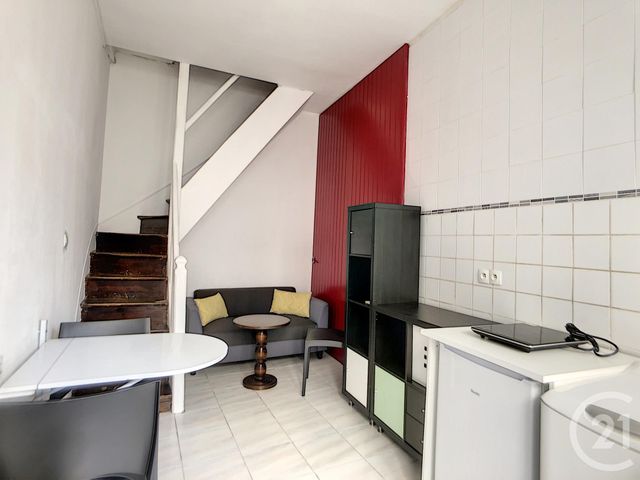 Appartement à louer - 2 pièces - 21.09 m2 - SENS - 89 - BOURGOGNE - Century 21 Martinot Immobilier